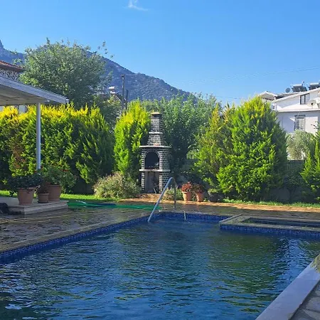Ebrar Dalyan * Mugla