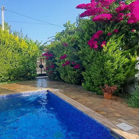 Villa Ebrar Dalyan