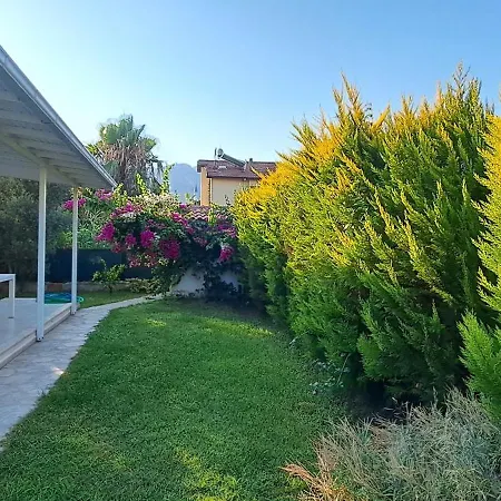 Villa Ebrar Dalyan *