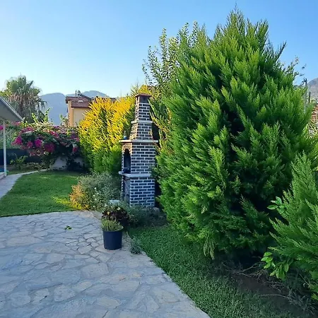 Ebrar Dalyan Villa Mugla