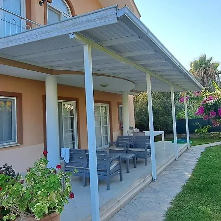 Ebrar Dalyan Villa