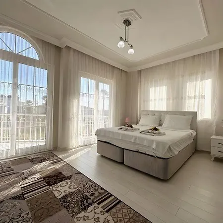 Villa Ebrar Dalyan *