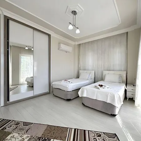 Ebrar Dalyan * Mugla