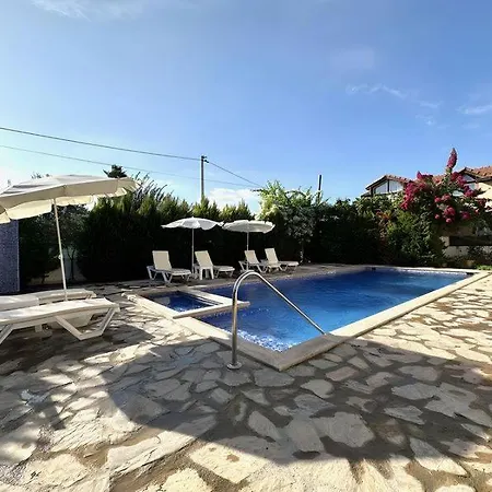 Ebrar Dalyan Villa