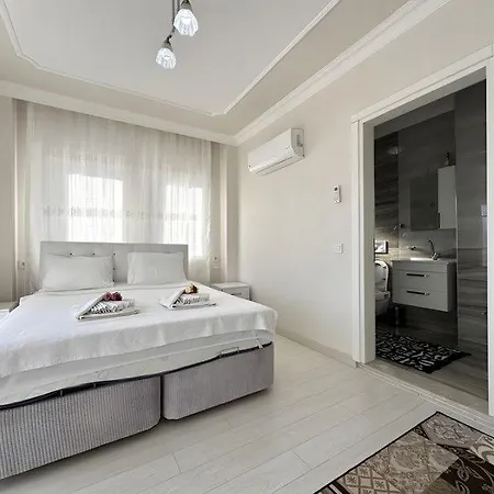 Ebrar Dalyan Villa *