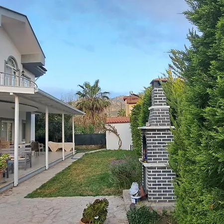 Ebrar Dalyan Villa Mugla