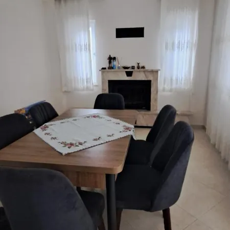 Villa Ebrar Dalyan Mugla