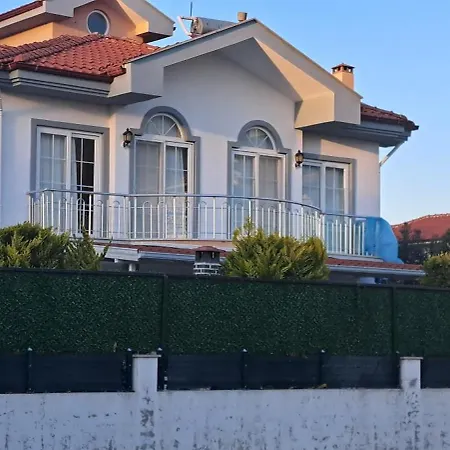Villa Ebrar Dalyan