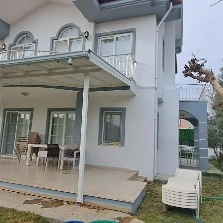 Ebrar Dalyan Mugla