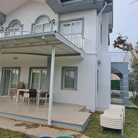 Ebrar Dalyan Mugla