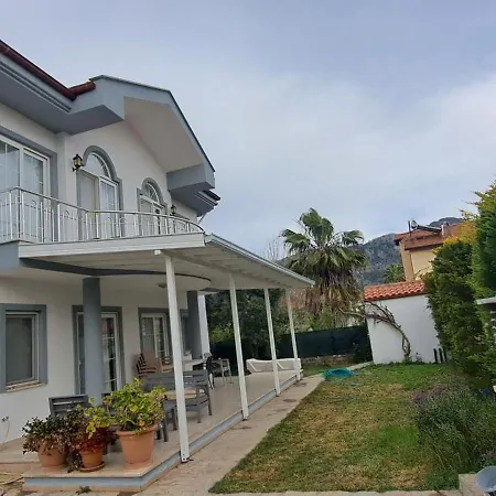 Ebrar Dalyan * Mugla