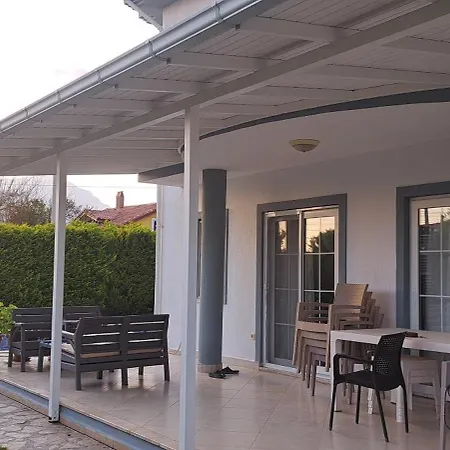 Ebrar Dalyan Villa *