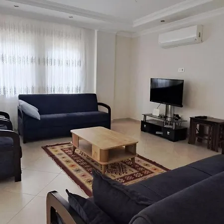 Villa Ebrar Dalyan *